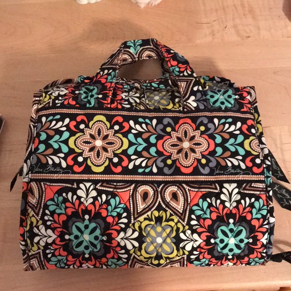 Vera Bradley Make up bag